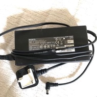 Sony TV power cable 原廠火牛
