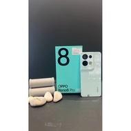 USED OPPO RENO 8 PRO 5G 12+256GB