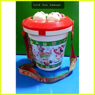 ♥ ◇ ✓ Tokyo Disney and Universal Studio Popcorn Buckets