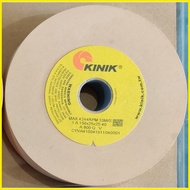 ∆ ∈ ✤ Kinik Grinding Stone