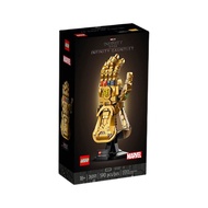 LEGO 樂高 漫威超級英雄系列 積木  #76191  無限手套 Infinity Gauntlet  1盒