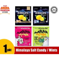 Himalaya Salt Candy / Himalaya Vajomba