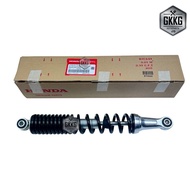 Rear Shock Absorber Black Genuine HONDA WAVE110-I (2012-2020) Code 52400-K07-941