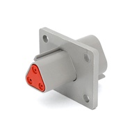 DT04-3P-L012 DT 3 Way Male Connector Car Automotive Plug waterproof Factory connector
