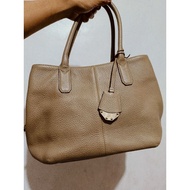 BRUNO MAGLI SHOULDER BAG