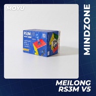 MoYu Meilong Rs3m V5 - Moyu's Rubik's Bestseller