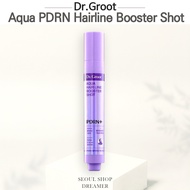 [ Dr. Groot ] Aqua PDRN Hairline Booster Shot