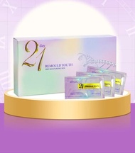 SEYOUL 21 DAY WHITENING SERUM
