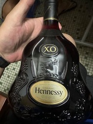 軒尼詩干邑 XO 1 公升
