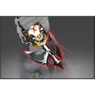 Ripper's Reel (Immortal Pudge)