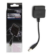 【PS3】PS2 TO PS3 USB手把控控制器轉換線轉接線-副廠