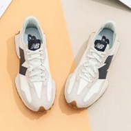 New Balance Women's 327 Series Casual Retro Running Shoes, Spring 2026 WS327KB