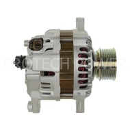 ISUZU 4JJ1 4HK1 ELF 2015-UP 24V 90A MIT ALTERNATOR A4TRJ291, 8984819050