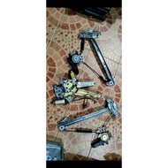 regulator power window toyota ae100 ae101