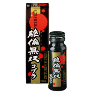 芳香園製藥 絕倫無雙 COBRA 50ml