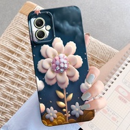 (C57) SAMSUNG A05 HP Soft Case - SAMSUNG A05 cellphone Case - SAMSUNG A05 cellphone protector