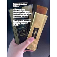 JELLY MAMA/JELLY BIRDNEST/JELLY DETOX