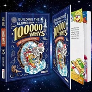 Kids Encyclopedia Of Whys 100,000 Whys Book For Kids Smart Answers About About Science, Nature, Spac