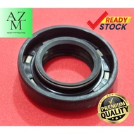 SM SPORT110E FRONT WHEEL HUB OIL SEAL