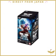 BANDAI Dragon Ball Super Card Game Fusion World Booster Pack Awakening Pulse [FB01] (BOX) 24 Packs I