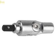Eon Pivoting Bit Tip Holder Magnetic Pivots Drill Bit Flexible Screwdriver Bit Holder Flexible Hex B