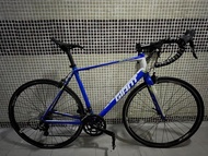 Giant Defy 3 公路車