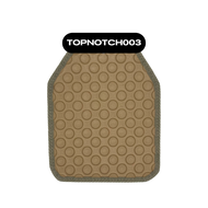 พรมยางกระดุม พรมปูพื้นรถยนต์ HONDA CIVIC FC และ FK ปี 2016-2020