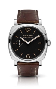 Jam Tangan Original PANERAI Radiomir PAM 514 3 Days Power Reserve