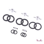 YosunRui] Brushless Motor Prop Saver 3D RC Plane Aircraft Propeller Protector Installation For 3D RC