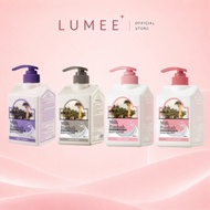 [MILK BAOBAB]Milk Baobab Body Lotion 4 type Scent From Korea(250/500ml)