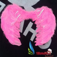 Halloween angel costume