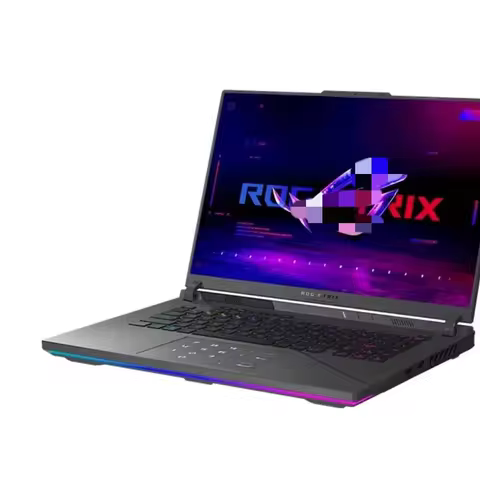 aotesier computer pc gaming ROG Strix G18 NVIDIA RTX 4060, 32GB, 18.0 WQXGA 240Hz, core i9-13900H Ga