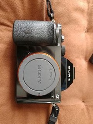 SONY A7. STT-C 50i