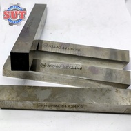 MATA HSS Lathe Chisel 3/ 4 x 6 Inch Square Tool Bit 19mm Lathe Chisel Bit