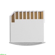 zebeaa. Hot Memory 64G Reader Small Drive SD Card Reader Writer  TF To SD Converter Adapter For for 