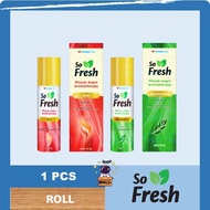 SO FRESH/ SOFRESH AROMATHERAPY 10 ML