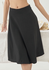 Pearly Bath Midi Skirt- Senna Soirèe Skirt กระโปรงยาวรุ่นเซ็นนา