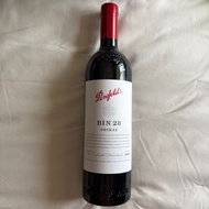 PENFOLDS BIN 28 SHIRAZ