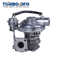 Complete Turbocharger VD420014 Full Turbolader For Isuzu Trooper 2.8 TD 74 Kw 4JB1T 8971397241 Turbo