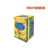 The Magical Adventures Collection: 6-Book Boxed Set (Paperback) by Enid Blyton