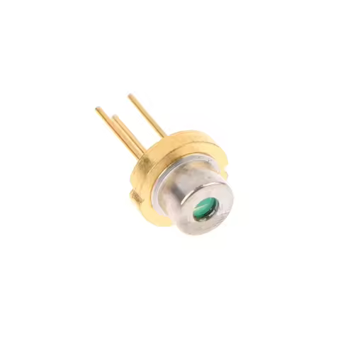 1Pcs 850NM 2.3W IR 5.6mm TO-18 Laser Diode 2300mW Powerful Infrared LD Night Vision Laser Accessorie
