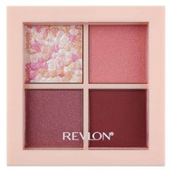 Revlon Dazzle อายแชโดว์จานสี่สี-004