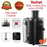 TEFAL ZE3708 Frutelia Plus Juicer 350w ZE370856