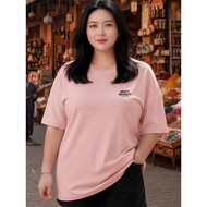 2S269 XL-5XL Tshirt Woman T Shirt Baju Perempuan Style   Murah Korean Style Clothes Seluar Wanita Cr