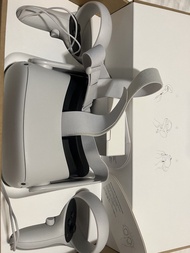 Oculus Quest 2 (128 GB)