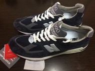 全新 new balance 990 M990NV2 US12