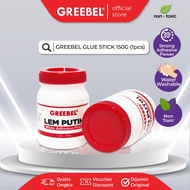 Greebel White Glue 150G Makeup Glue Accessories / Super Strong White Glue / Multifunctional Adhesive
