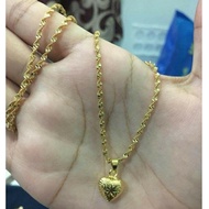 COP 916 TULEN EMAS KOREA 24K