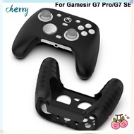CHERRY Gaming Controller , Silicone Shockproof Console Protective Cover, Anti-Slip Anti-Scratch Dust