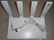HUAWEI WIFI6 ROUTER 華為 路由器 TC7102